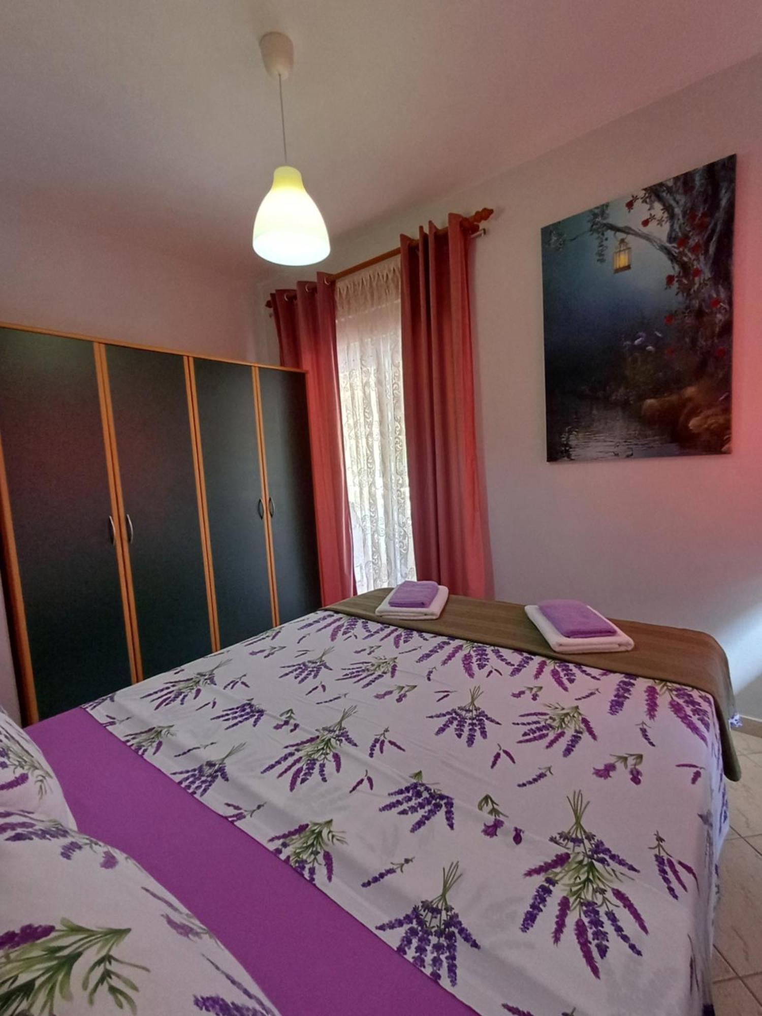 Pineparkview Apartment Alexandroupolis Exteriör bild